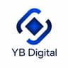 YB Digital logosu